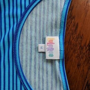 LuLaRoe Tops - Lularoe Irma Tunic Top LuLaRoe Tops - Lularoe Irma Tunic Top